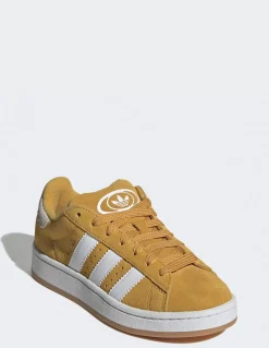 New adidas Sneakers Junior Campus 00s j Jaune