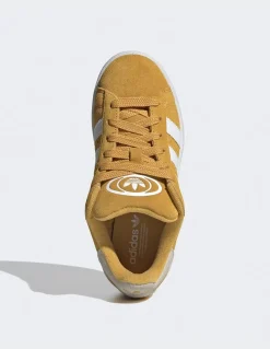 New adidas Sneakers Junior Campus 00s j Jaune