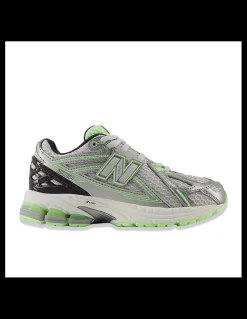 Clearance new balance Sneakers Junior/Femme 1906 Grey Mint