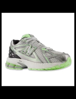 Clearance new balance Sneakers Junior/Femme 1906 Grey Mint