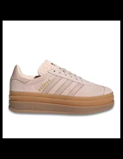 Online adidas Sneakers Junior/Femme Gazelle Bold Cream Pink
