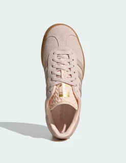 Online adidas Sneakers Junior/Femme Gazelle Bold Cream Pink