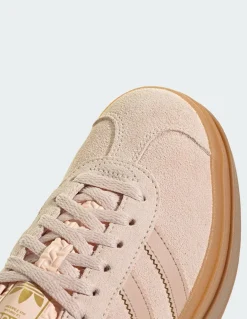 Online adidas Sneakers Junior/Femme Gazelle Bold Cream Pink