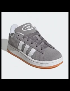 New adidas Sneakers kid Campus 00s el c Gris