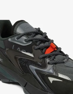 Hot lacoste Sneakers l003 neo tech 224 1 sma