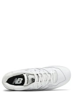 Online new balance sneakers mixte 550 blanc/gris
