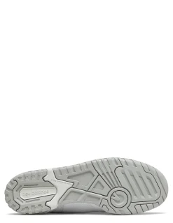 Online new balance sneakers mixte 550 blanc/gris