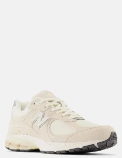 Online new balance Sneakers Mixte 2002 Crème