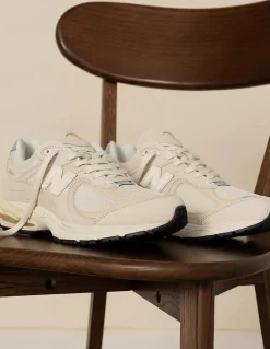 Online new balance Sneakers Mixte 2002 Crème