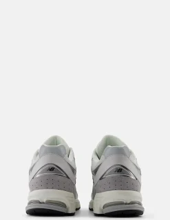 Hot new balance Sneakers Mixte 2002 grey
