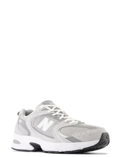 Discount new balance Sneakers Mixte 530 Gris