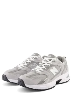Discount new balance Sneakers Mixte 530 Gris