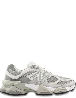 Best new balance Sneakers mixte 9060 gris clair