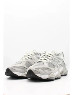 Best new balance Sneakers mixte 9060 gris clair