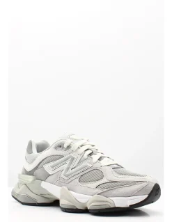 Best new balance Sneakers mixte 9060 gris clair