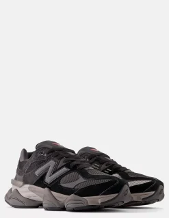 New new balance Sneakers Mixte 9060 Noir