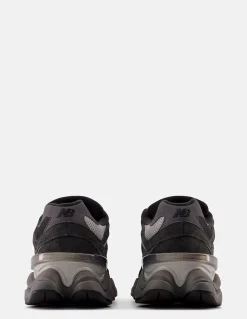 New new balance Sneakers Mixte 9060 Noir