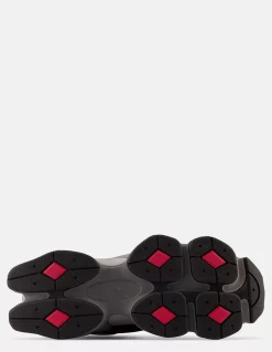 New new balance Sneakers Mixte 9060 Noir