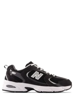 new balance Sneakers Mixte 530 Noir/Blanc