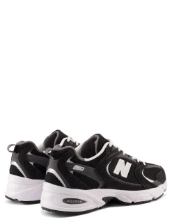 new balance Sneakers Mixte 530 Noir/Blanc