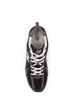 new balance Sneakers Mixte 530 Noir/Blanc