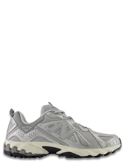 new balance Sneakers Mixte 610 Silver