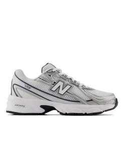Sale new balance Sneakers Mixte 740 White