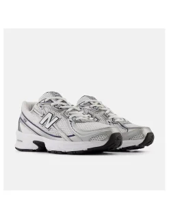 Sale new balance Sneakers Mixte 740 White