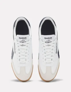 Sale reebok Sneakers Mixte Campio Xt Blanc/Noir