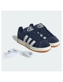 Outlet adidas Sneakers Mixte Campus Navy Blue 00s