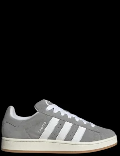 Online adidas Sneakers Mixte Campus 00s Gris/Blanc