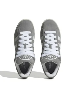 Online adidas Sneakers Mixte Campus 00s Gris/Blanc