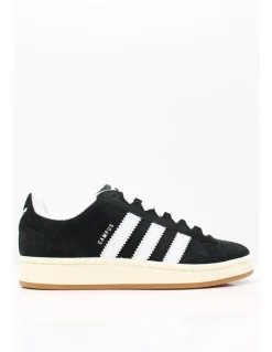 Outlet adidas Sneakers Mixte Campus 00s Noir Blanc
