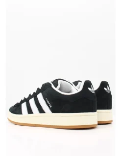 Outlet adidas Sneakers Mixte Campus 00s Noir Blanc
