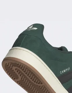 Hot adidas Sneakers Mixte Campus 00s vert/noir/blanc