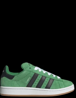 Best adidas Sneakers Mixte Campus 00s w Green Black