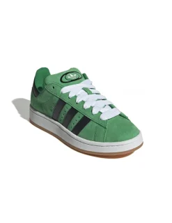 Best adidas Sneakers Mixte Campus 00s w Green Black