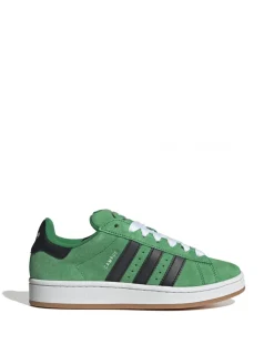 Best adidas Sneakers Mixte Campus 00s w Green Black