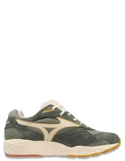 Hot mizuno Sneakers Mixte Contender