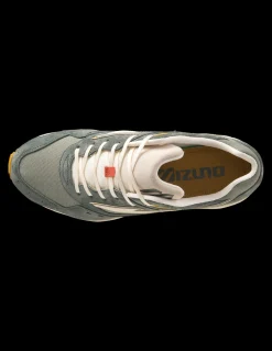 Hot mizuno Sneakers Mixte Contender