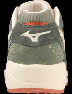 Hot mizuno Sneakers Mixte Contender