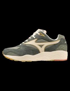 Hot mizuno Sneakers Mixte Contender