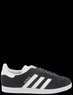 Clearance adidas Sneakers Mixte Gazelle Noir