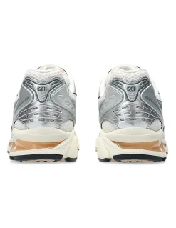 New asics Sneakers Mixte gel-kayano 14 Cream Ironclad