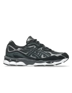 asics Sneakers Mixte gel-nyc Graphite Grey