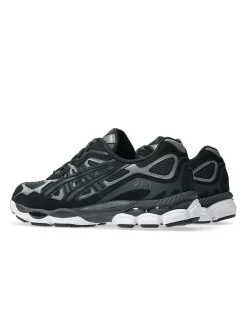 asics Sneakers Mixte gel-nyc Graphite Grey