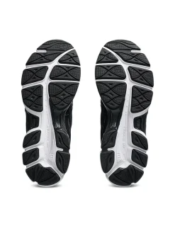 asics Sneakers Mixte gel-nyc Graphite Grey