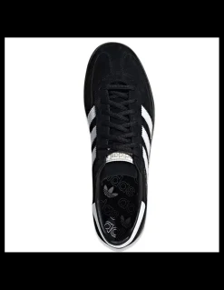 Outlet adidas Sneakers Mixte Handball Spezial Noir