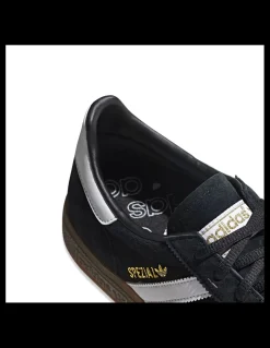Outlet adidas Sneakers Mixte Handball Spezial Noir