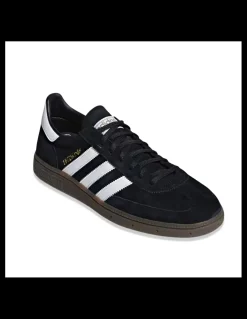 Outlet adidas Sneakers Mixte Handball Spezial Noir
